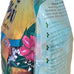 Premium conure and lovebird bird food, 4 lbs triple cleaned seed mix with natural ingredients