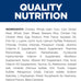 Hill's Prescription Diet c/d Multicare Urinary Care Dry Cat Food, Chicken, 4 lb. Bag
