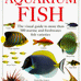 Eyewitness Handbooks Aquarium Fish Hardcover September 15, 1993