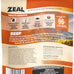 ZEAL Canada Air-Dried Beef Recipe for Dogs - High Protein, Natural Superfoods, Nutrient Rich, No Fillers, Grain Free, Complete & Balanced (Beef, 5 oz)