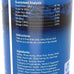 Omega One Garlic Marine Flakes for saltwater fish, 5.3 oz, sinking flakes with omega 3 fatty acids and natural color enhancers