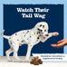 Blue Buffalo Baby Blue Training Treats Natural Puppy Soft Dog Treats Savory Chicken 4-oz Bag