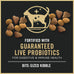 Purina Pro Plan High Protein Cat Food with Salmon and Rice Formula, 7 lb Bag, Probiotics for Cats