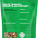 Get Joy Freeze Dried 100% USDA Beef Kidney Dog Treats, 4oz, Single Ingredient Organ Meat, Grain Free, Gluten Free