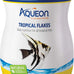 Aqueon Tropical Flakes, 2.29 Ounces, Natural Ingredients, Vitamins, and Minerals for Angelfish and Tropical Fish