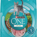 Purina ONE Natural Low Fat Weight Control Indoor Dry Cat Food 22 lb Bag Plus Indoor Advantage