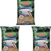 Kaytee blueberry flavored no mess bird seed blend, 10 pounds for tube, hopper, or platform feeders