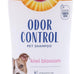 Arm & Hammer Deodorizing Dog Shampoo with Baking Soda, Tearless Moisturizing Formula, Fresh Kiwi Blossom Scent, 20 Fl Oz