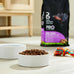 Pure Balance Pro+ Small Breed Chicken & Pea Dry Dog Food, 8 lbs