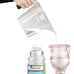 Perky-Pet Hummingbird Nectar Concentrate, 32 oz, Makes 96 fl oz of Nectar, 238cl, 3:1 or 4:1 Mixing Ratio