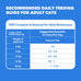 IAMS Healthy Enjoyment Dry Cat Food Chicken & Salmon Recipe, Cat Food Dry Recipe, 3 lb. Bag