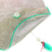 Petlinks Mystery Motion Concealed Electronic Cat Toy, Battery Powered, Random Color, One Size