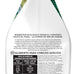 oxbow organic bounty adult rabbit food - 3 lb. - all natural rabbit pellets made in usa