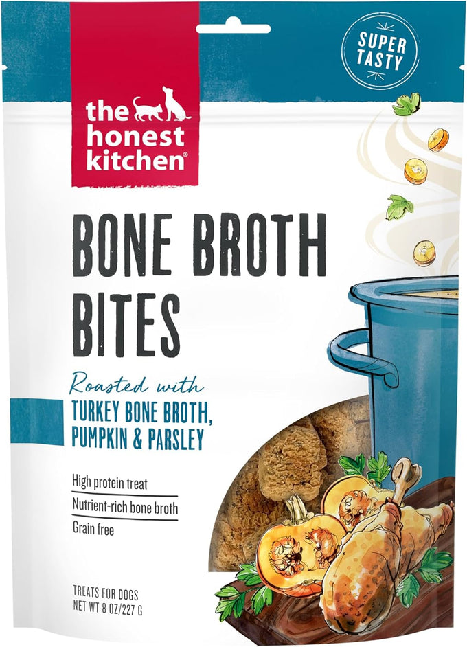 honest-kitchen-human-grade-dog-treats-bone-broth-bites-roasted-beef-and-sweet-potatoes-8oz