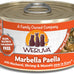 Weruva Classic Paw Lickin' Chicken Cat Food, 10oz Can, Pack of 12, Grain-Free, No Artificial Preservatives