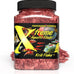 Xtreme Krill Flakes - Premium 1oz fish food with krill, shrimp, and vitamins for optimal health, USA farm grown
