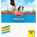 Kaytee Clean & Cozy White Paper Bedding for Small Animals, 49.2 Liters, Fragrance-Free, Dust-Free
