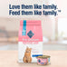 Blue Buffalo True Solutions Digestive Care Natural Dry Cat Food for Adult Cats, Chicken, 3.5-lb. Bag