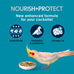 Kaytee Forti-Diet Pro Health Nourish+Protect Cockatiel Food, 5 pounds, Comprehensive Nutrition, Digestive Health, Immune Support
