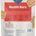 Blue Buffalo oven-baked crunchy dog biscuits with bacon, egg, and cheese, 16-oz bag, natural ingredients
