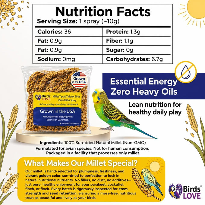 millet-tips-tails-for-parakeets-cockatiels-lovebirds-1lb-usa-grown