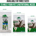 sherwood timothy hay pellet rabbit food 10 lbs hay-based grain-free soy-free adult nutrition
