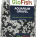 GloFish aquarium gravel, 5 pounds, pink, green and blue mix, for GloFish tanks