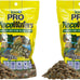 Tetra PlecoWafers 86 Grams nutritionally balanced fish food for algae eaters, sinking wafers, 3.03 ounce pack