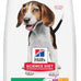 Hills science diet puppy food, 15.5 lb, chicken and brown rice, veterinarian recommended