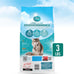 Purina ONE LiveClear Allergen-Reducing Cat Food Dry Formula with Real Chicken as Number One Ingredient - 3 lb Bag