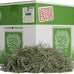 Small Pet Select premium US-grown orchard grass hay for rabbits, guinea pigs, and chinchillas, 10 LB bag