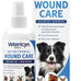 Vetericyn Plus 3-ounce Dog Wound Care Spray, Healing Aid and Skin Repair for Animals, pH-balanced and Non-toxic
