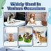 Oomicat Puppy Pads XL 100 count, extra large 34x28 disposable dog training pads with 6-layer leak-proof protection