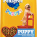 Pedigree Puppy Dry Food, Grilled Steak & Vegetable, 3.5 lb