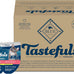 Blue Buffalo Tastefuls Spoonless Singles 2.6-oz Twin-Pack Trays Beef Entrée 24 Count
