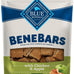 Blue Buffalo BeneBars Skin & Coat Support Dog Treats with Omega 3 & 6 Fatty Acids