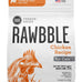 bixbi rawbble freeze dried beef cat food 3.5 oz usa made small batches