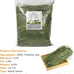 Premium Timothy Hay 2.2LBS 2 Pack Dust Free Natural Fresh Hay for Rabbits Tortoise Guinea Pig Chinchilla