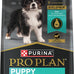 Purina Pro Plan High-Protein Lamb & Rice Dry Puppy Food, 6 lb