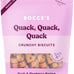 Bocce's Bakery - Limited Edition Wheat-Free Dog Treats, Burgers & Fries Biscuits, 5 oz, Wheat-Free, Made in USA
