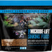 microbe-lift mllspmd sinking fish food pellets 3 pounds for live goldfish and koi