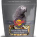 volkman avian science super african grey bird food 4lb for african grey parrots and amazons