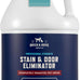 Rocco & Roxie 1-Gallon Pet Enzyme Carpet Stain & Odor Eliminator for Home, Safe for Pets & Children