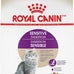 Royal Canin Feline Health Nutrition Sensitive Digestion Adult Dry Cat Food, 7 lb Bag