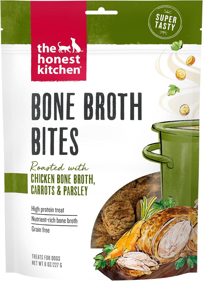 honest-kitchen-human-grade-dog-treats-bone-broth-bites-roasted-beef-and-sweet-potatoes-8oz