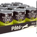 Wellness CORE Grain-Free Adult Wet Dog Food, Natural, 12.5oz, 12-Pack