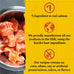 Zuke's Mini Naturals, 16 oz Resealable Pouch, Dog Training Treats with Real Salmon for Small to Large Dogs