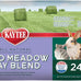 Kaytee All Natural Timothy Hay Wild Meadow Hay Blend for Small Animals, 24 Ounce, America's #1 Hay Brand