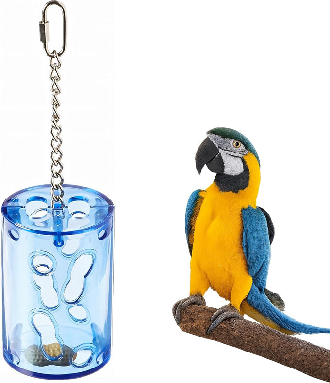 sweet-feet-and-beak-large-indestructibell-large-non-toxic-bird-cage-accessory-for-parrots-and-large-birds