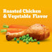 Pedigree Adult Dry Dog Food, Roasted Chicken & Vegetable, 18 lb